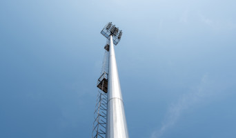 Projektör Direkleri - Platform