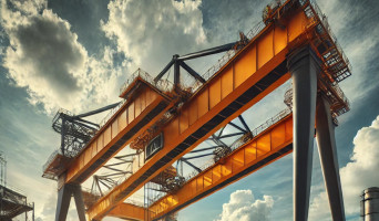 Gantry Crane