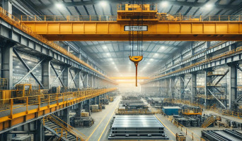 Overhead Crane