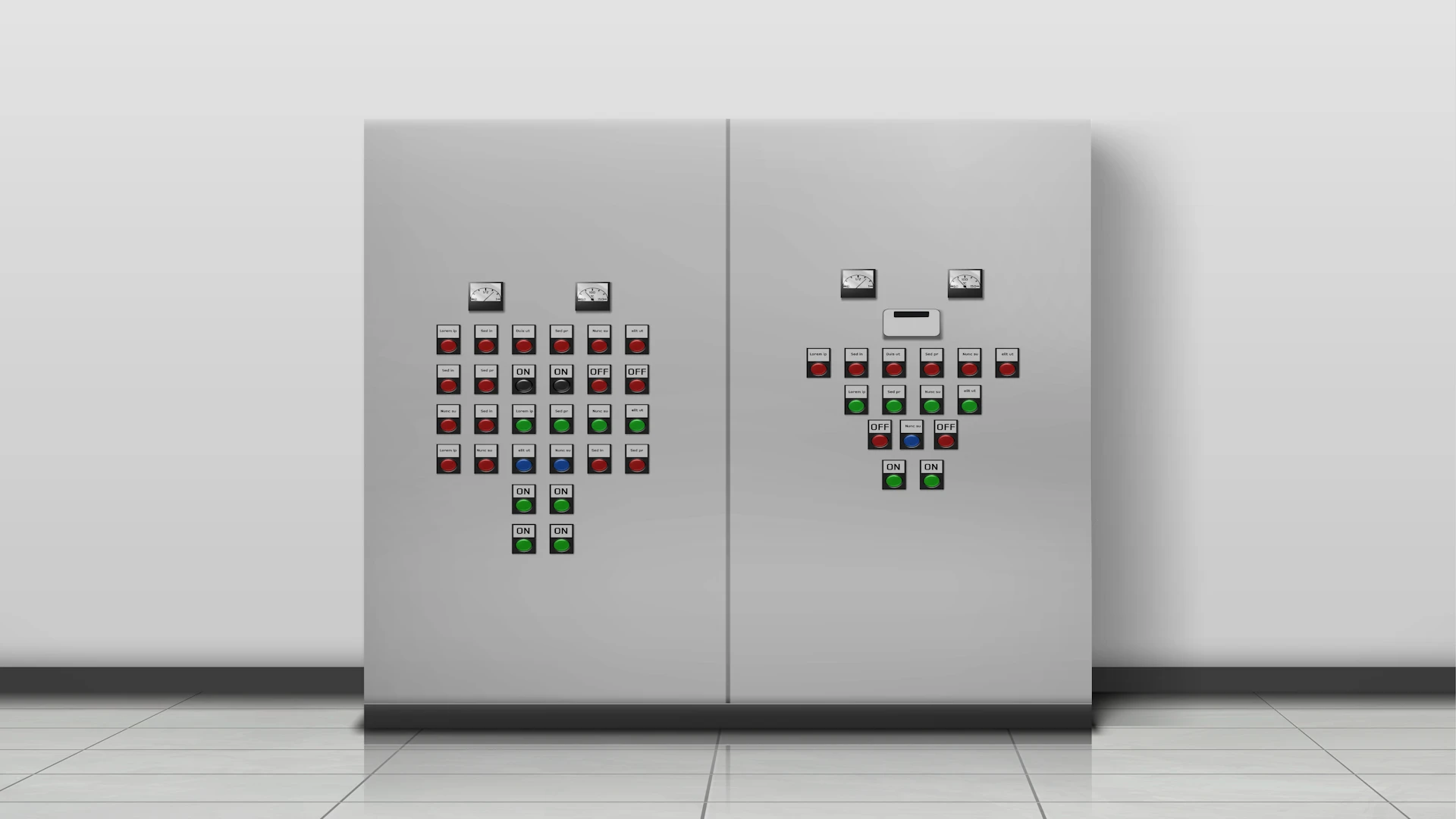 Elektrik Dağıtım Panoları İçin Doğru Adres